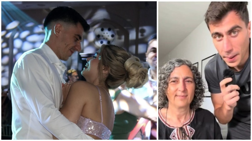 Στυλιάνα Αβερκίου: Το δώρο που της έκανε η πεθερά της και το λάτρεψε [εικόνα]